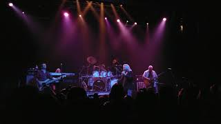 Magnum - The Spirit  [ Athens , Gagarin Club, 2018 ]