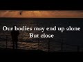 10 Years - Waking Up lyrics