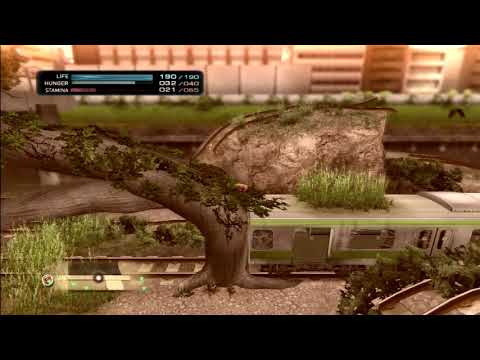 Tokyo Jungle - Act 8 - A Spy Is Born