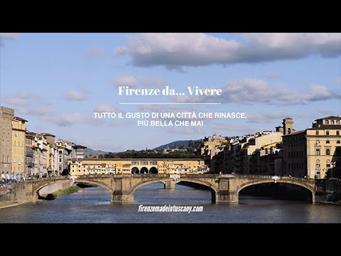 I ristoranti da non perdere ora a Firenze