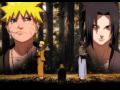 Naruto vs Sasuke Theme 