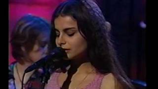 Video thumbnail of "Mazzy Star - Fade Into You (Live)"