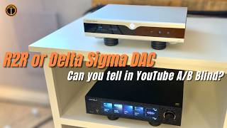 Gustard R26 II Vs Eversolo Z10, Two of the Best DACs Compared