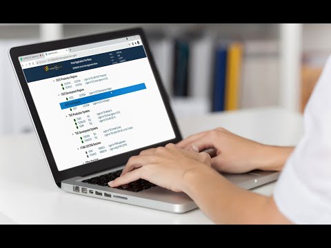 How Virtel Web Access replaces both 3270 Emulators and Session Managers