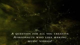 Ayreon - Video Contest (The Source)