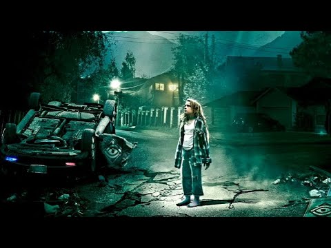 Thumbnail of the video: Freaks - Tráiler en español
