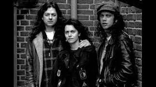 DEAD MOON- &#39;&#39;Parchman Farm,Going South &#39;&#39;Live in Munich Germany 18-10-1992