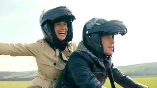 Beyla - All I want (Emma Bale)