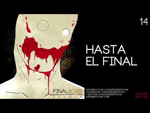 Hasta el final