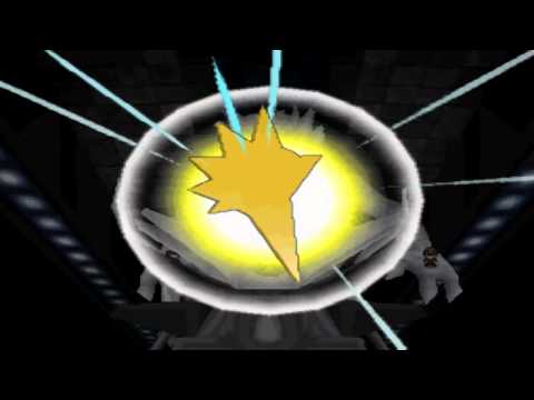 Pokémon Black 2 - Episode 46