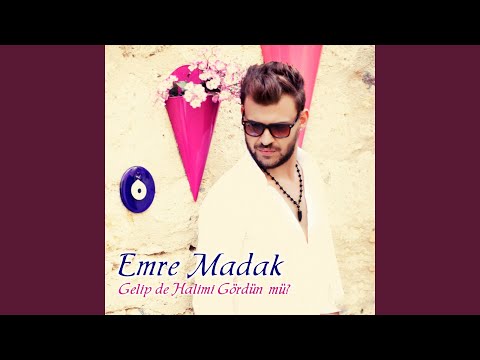 Gelip de Halimi Gördün mü?