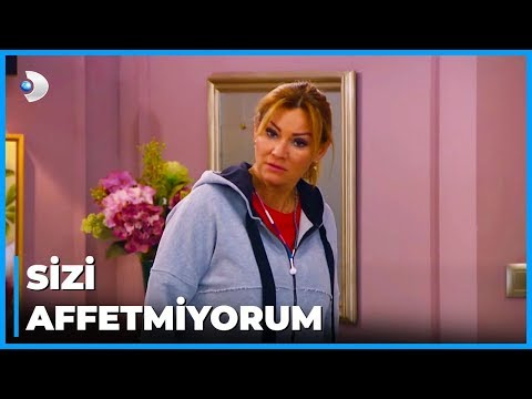 Meltem Kimseyi Affetmiyor | Çocuklar Duymasın 28.Bölüm
