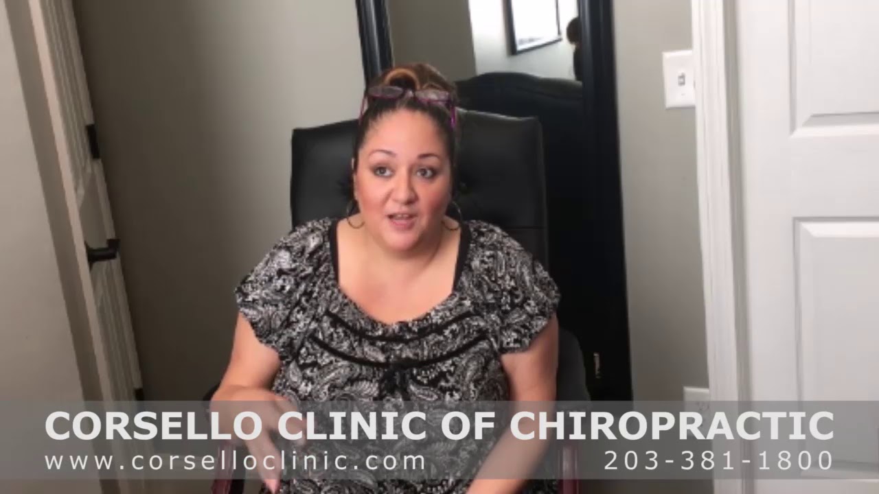 LOWER BACK PAIN DISAPPEAR WITH ATLAS ORTHOGONAL IN STRATFORD, CT