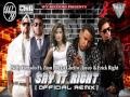 Say It right (Official Remix)-Nelly Furtado Ft Zion ...
