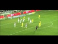 GABRIEL PAULISTA vs Elche 03-01-2015 - YouTube