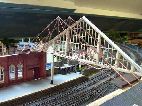 The Big Roof, The Rafters.............No272