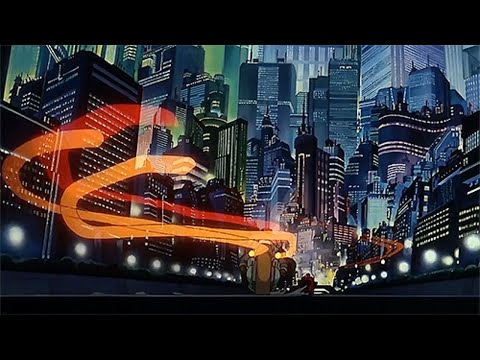 Helena Vondráčková - Velká neonová láska (slowed & reverb)