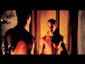 Agron/Nasir | don't go without me (3x08) 