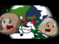 Object Cosmos Exe Deimos Exe Round 3