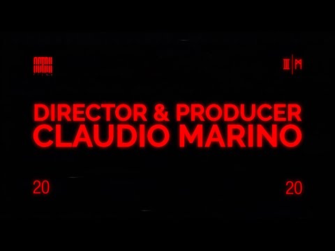 Claudio Marino - Showreel 2020