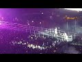Tiwa Savage X Reekado Banks Performance At O2 Arena Starboyfest
