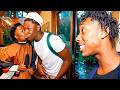 Jay Crashes Double R S Summer Camp With Rakai