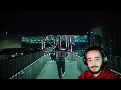 REACCIONO A QUE - LUCHO SSJ | BYHADESYT