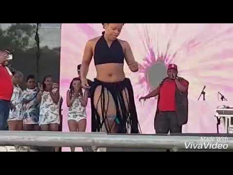 Zodwa wabantu