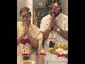 Schauspielerin Simran Feiert Vinayak Chaturthi Simran Vinayak Festival Shortsviral