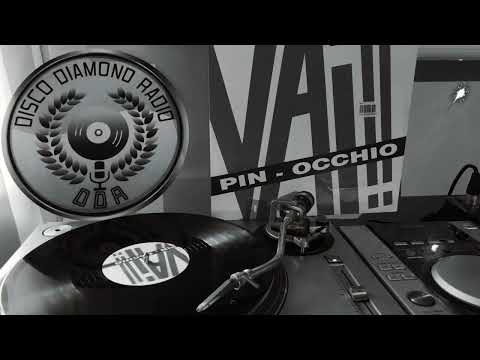 Pin-Occhio - Vai!! (1993 Ia Pin Production - Italy????????)