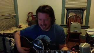 Another Mans Done Gone- Wilco