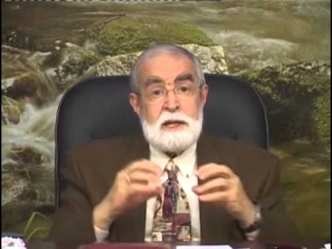 12 22 2002 Tovbe Ramazan Sohbeti -  Imam iskender Ali M I H R