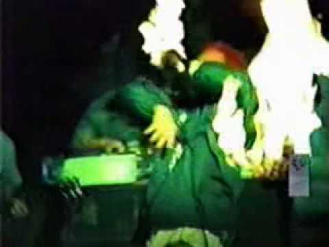 Linkin Park-One Step Closer