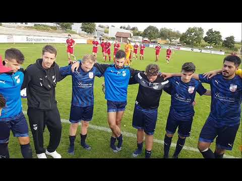 SV Jestetten – VfB Waldshut 0:5 (0:2) der Trainer hat das letzte Wort