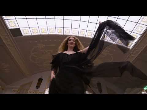 Bohemiatronic  -  Nechte zvony znít [Kubišová] Vocal Trance Cover Remix 2025