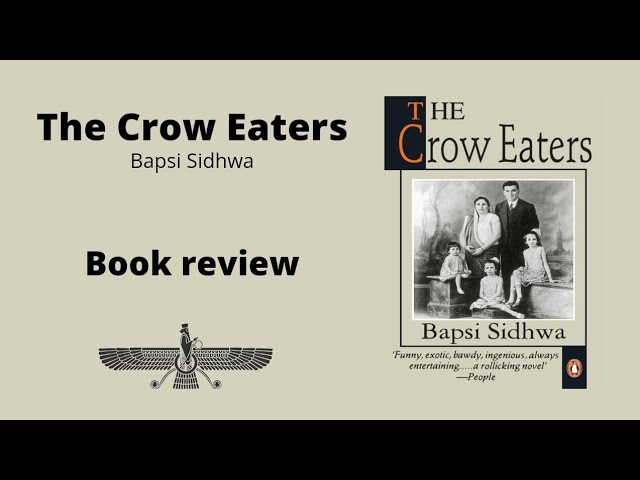 Vídeo relacionado con The Crow Eaters