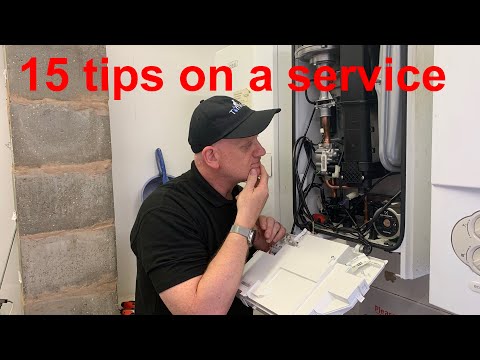 15 must do things on a boiler service, a first look at tomorrow’s full video.