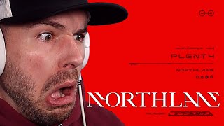 Northlane - Plenty (REACTION!!!)