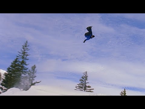 Blake Paul's Yesterday Part