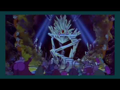 Yer beautiful baby Thumbelina [slowed and speed up]