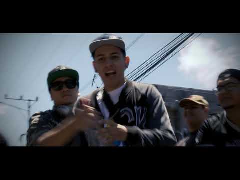 G TEAM CYPHER (ONE SHOT)