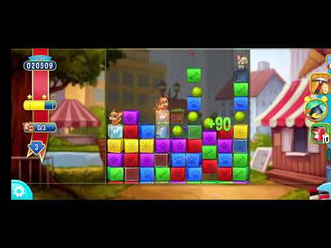 PET RESCUE SAGA LEVEL 4070 ~ NO BOOSTERS