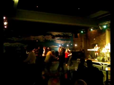 La Fabrica Reus - Sala Ball Room - Orquesta VAYVEN