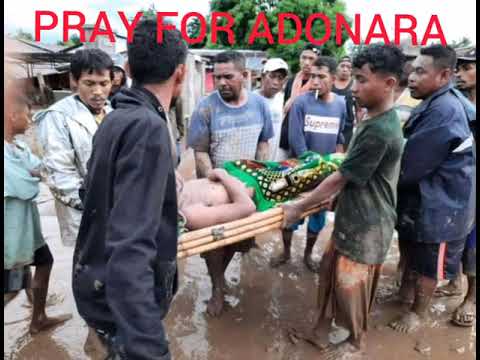 DUKA ADONARA 04 APRIL 2021