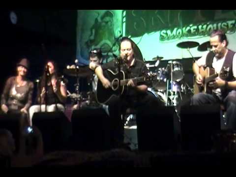 The Marty Balin Band-Crazy Over You.MP4