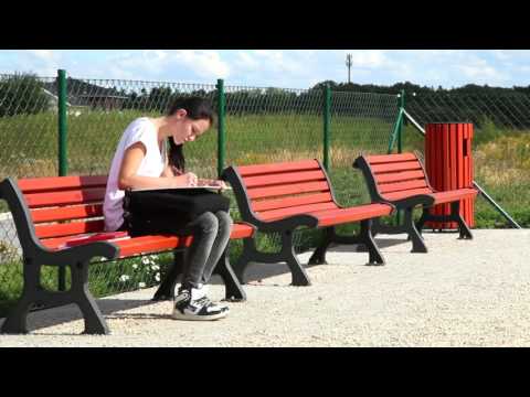 Šikovná deska, jednoduše "handydesk"