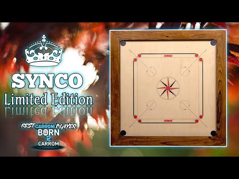 SYNCO Limited Edition