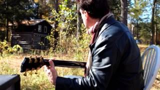 Video thumbnail for Pigtronix Quantum Time Modulator feat. David Barrett by David Barrett Trio