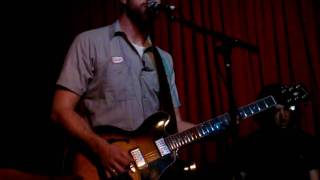 Jay Nash, &quot;Everything,&quot;  Full Band w/ Matty DelVecchio