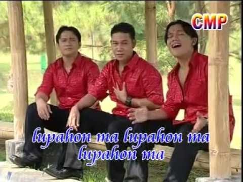 Andesta Trio  - Pulo Batam (Official Music Video)